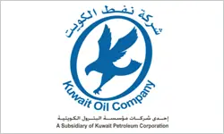 Kuwait oil company