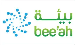 beeah logo